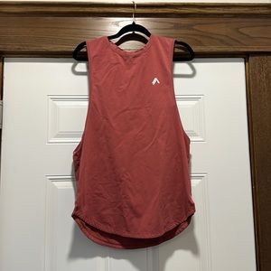 Alphalete Mens Dynasty Tank Large